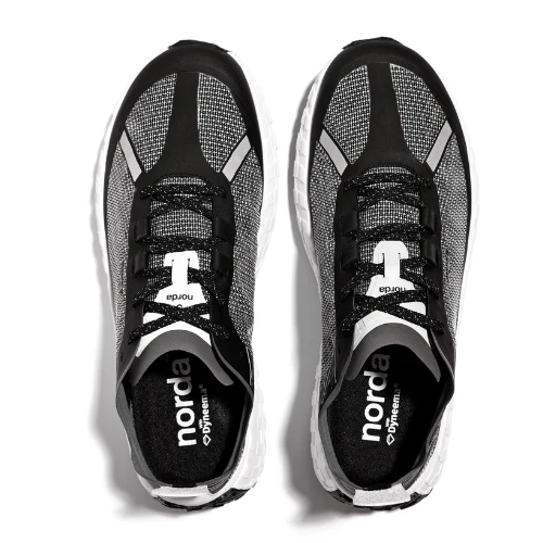001 Men's Trail Running Shoe by norda - Image 2