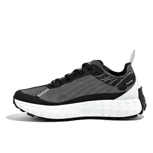 001 Men's Trail Running Shoe by norda - Image 4