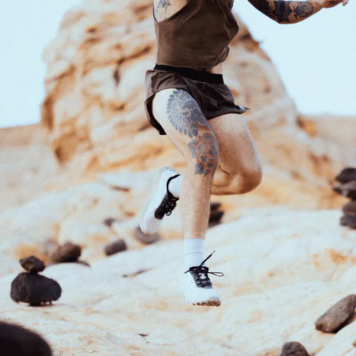 001 Men's Trail Running Shoe by norda - Image 9