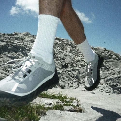 001A Men's Trail Running Shoe by norda - Image 3