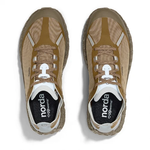 001A Men's Trail Running Shoe by norda - Image 10