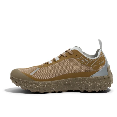 001A Men's Trail Running Shoe by norda - Image 12
