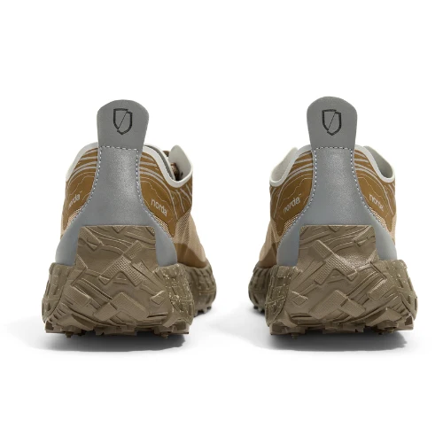 001A Men's Trail Running Shoe by norda - Image 13