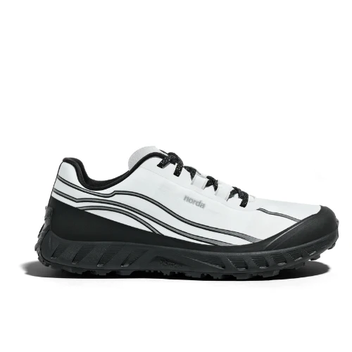 002 Men's Trail Running Shoe by norda - Image 17