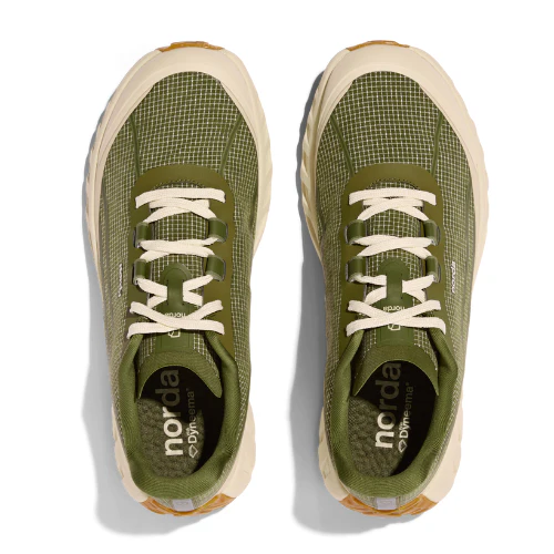 002 Men's Trail Running Shoe by norda - Image 9