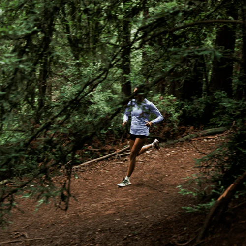 002 Women's Trail Running Shoe by norda - Image 22