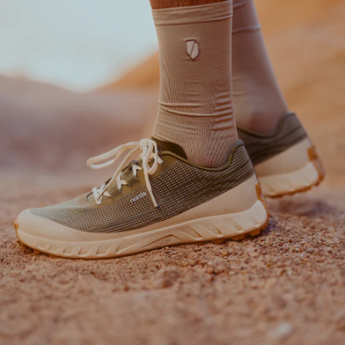 002 Women's Trail Running Shoe by norda - Image 23