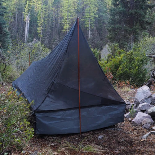 1P Bug Shelter by YAMA Mountain Gear - Image 11