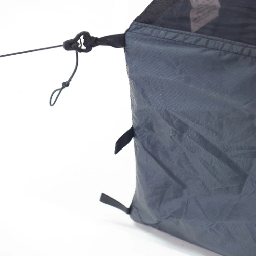 1P Bug Shelter by YAMA Mountain Gear - Image 6