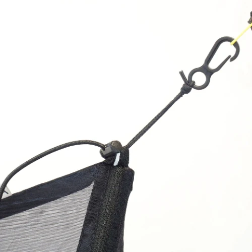 1P Bug Shelter by YAMA Mountain Gear - Image 7