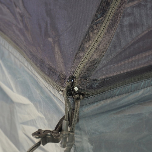 1P Bug Shelter by YAMA Mountain Gear - Image 8