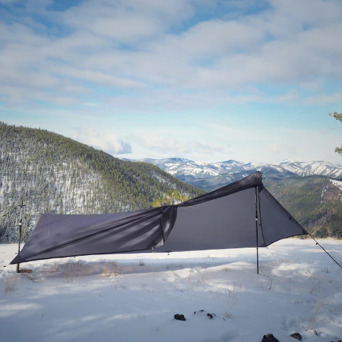 1P Cirriform Tarp by YAMA Mountain Gear - Image 3