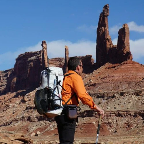 Legacy Windrider 40 by Hyperlite Mountain Gear - Image 18