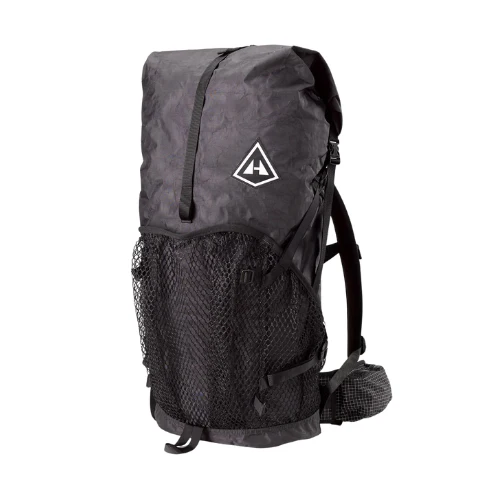 Legacy Windrider 55 by Hyperlite Mountain Gea - Image 2