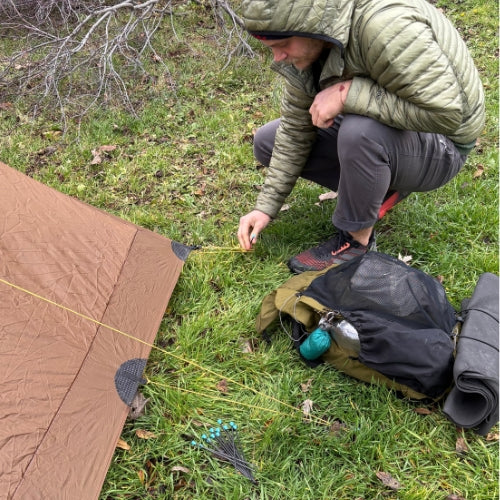 2g Tent Stake by Pachallama - Image 3