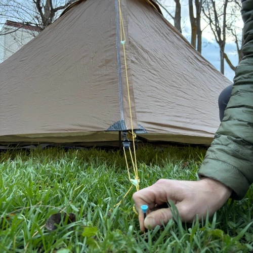 2g Tent Stake by Pachallama - Image 6