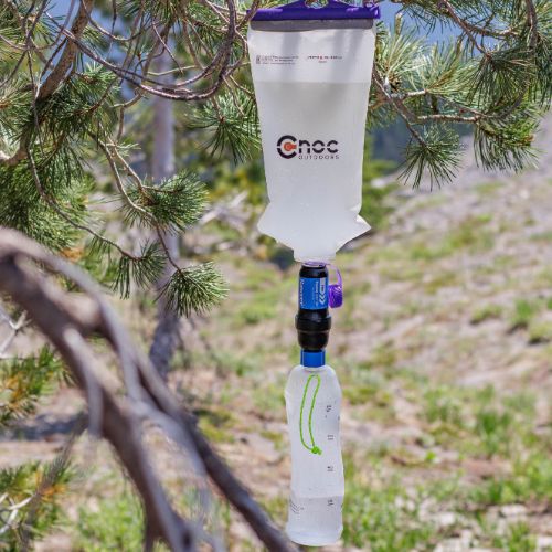 2L VectoX Water Container by CNOC Outdoors - Image 13