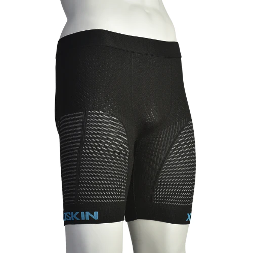 Men's XOUNDERWEAR Seamless Liner Shorts by XOSKIN - Image 2