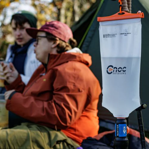2L Vecto Water Container by CNOC Outdoors - Image 15
