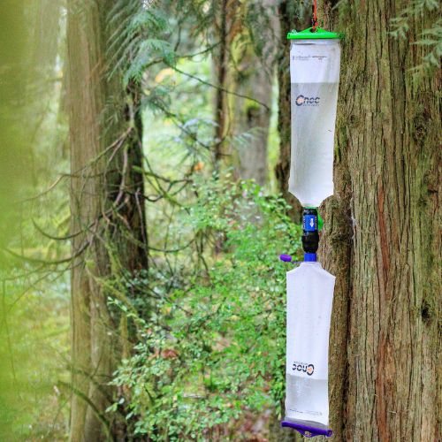 3L VectoX Water Container by CNOC Outdoors - Image 8