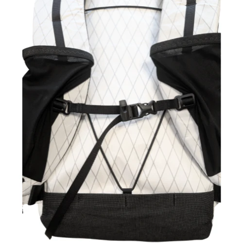 Ultralight 40L Pack by Virginia Foothill Designs - Image 4