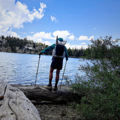 Ultralight 40L Pack by Virginia Foothill Designs - Image 7