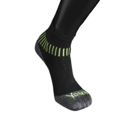 XOTOES (Toe Sock) Quarter Crew by XOSKIN - Image 5