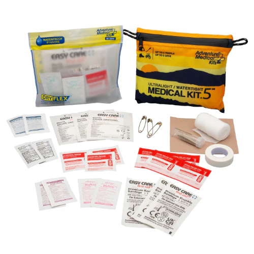 .5 Medical Kit by Adventure Medical Kits - Image 2