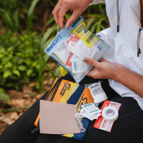 .5 Medical Kit by Adventure Medical Kits - Image 5