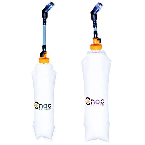 750ml Hydriam Collapsible Flask by CNOC Outdoors - Image 10