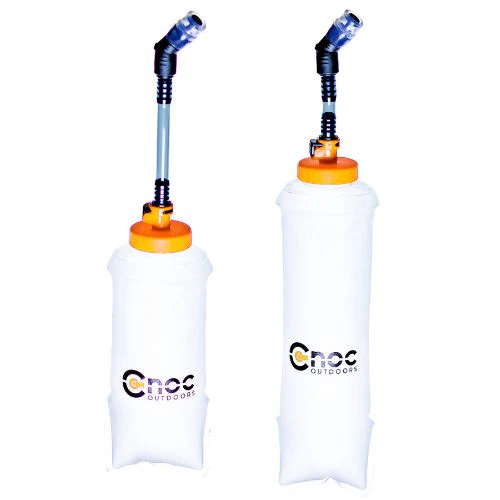 750ml Hydriam Collapsible Flask by CNOC Outdoors - Image 11