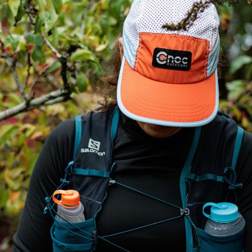 750ml Hydriam Collapsible Flask by CNOC Outdoors - Image 9
