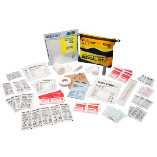 .7 Medical Kit by Adventure Medical Kits - Image 2