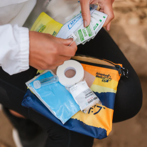 .7 Medical Kit by Adventure Medical Kits - Image 5