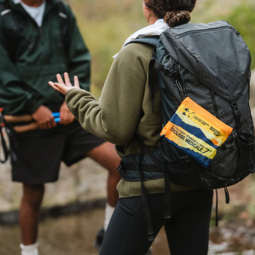.7 Medical Kit by Adventure Medical Kits - Image 7