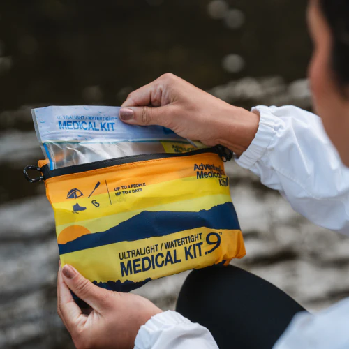 .9 Medical Kit by Adventure Medical Kits - Image 3