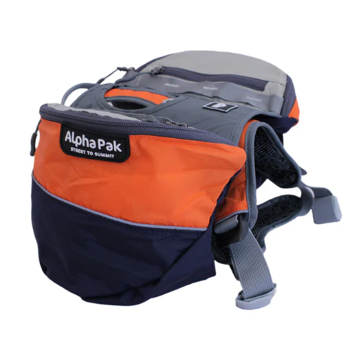 Adventure 2-Piece Dog Pack by Alpha Pak - Image 2