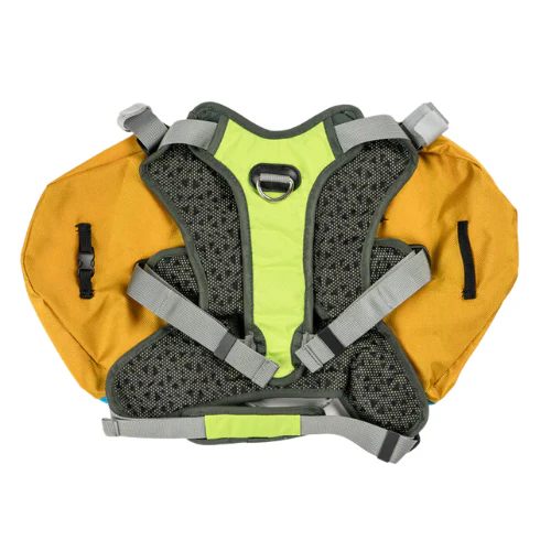 Adventure 2-Piece Dog Pack by Alpha Pak - Image 5