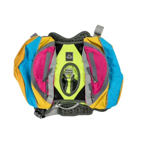 Adventure 2-Piece Dog Pack by Alpha Pak - Image 7