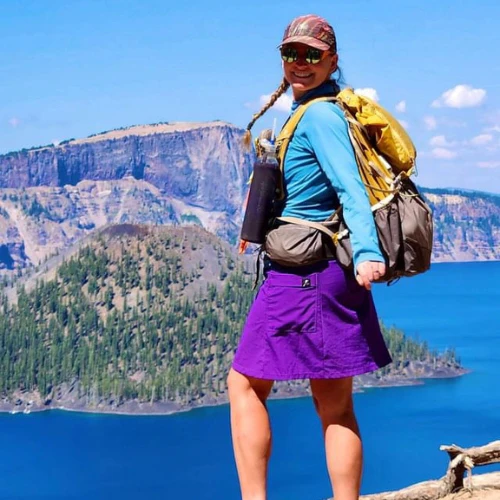 Adventure Skirt by PR Adventure Skirts - Image 7