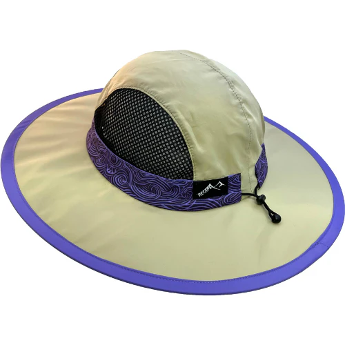 Adventurer Shade Shifter Sun Hat by Recaps - Image 7