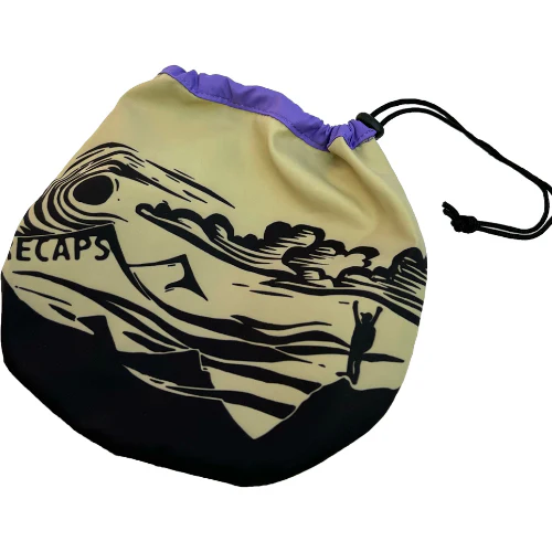 Adventurer Shade Shifter Sun Hat by Recaps - Image 9