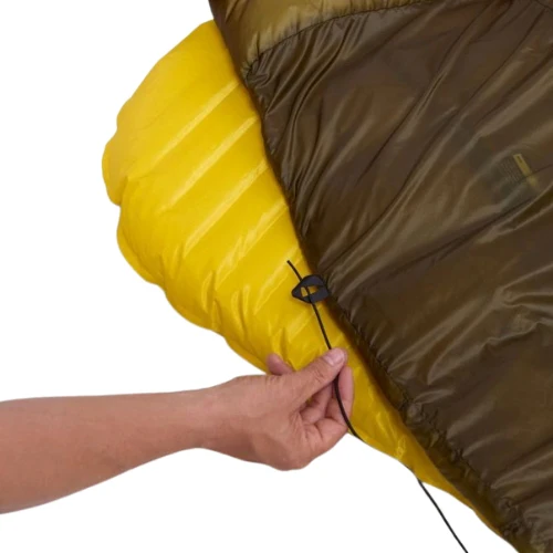 Aerial 180 Sleeping Bag by Cumulus - Image 6