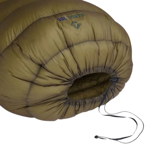 Aerial 180 Sleeping Bag by Cumulus - Image 7