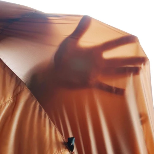 Aerial 250 Sleeping Bag by Cumulus - Image 3