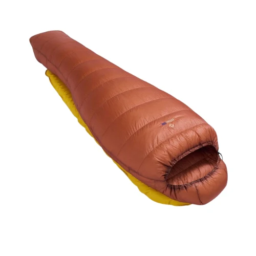 Aerial 250 Sleeping Bag by Cumulus - Image 4