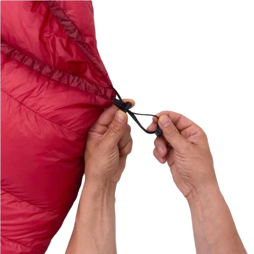 Aerial 330 Sleeping Bag by Cumulus - Image 6