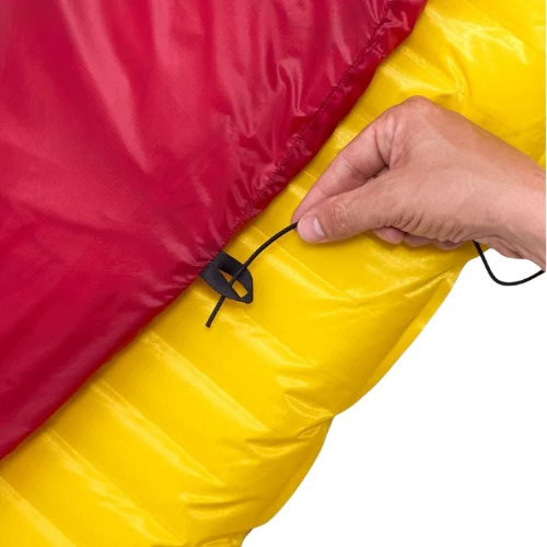 Aerial 330 Sleeping Bag by Cumulus - Image 7