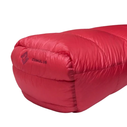 Aerial 330 Sleeping Bag by Cumulus - Image 8