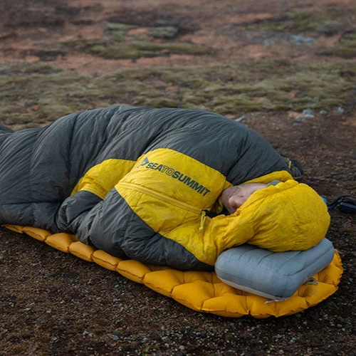 Aeros Down Pillow by Sea to Summit - Image 9
